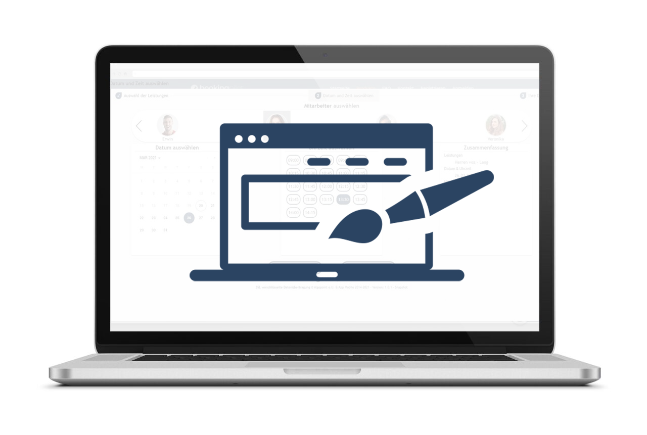 Booking Pilot-Online rezervacija termina-nezavisno o mjestu i vremenu-Profil homepage Booking Pilot-Online rezervacija termina-nezavisno o mjestu i vremenu-Profil homepage