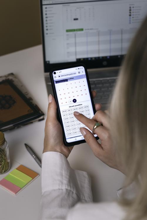 Booking Pilot-Online rezervacija termina-nezavisno o mjestu i vremenu Booking Pilot-Online rezervacija termina-nezavisno o mjestu i vremenu