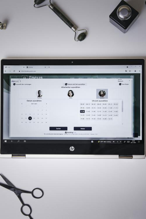 Booking Pilot-Online rezervacija termina-pregledno, jednostavno, eficijentno Booking Pilot-Online rezervacija termina-pregledno, jednostavno, eficijentno